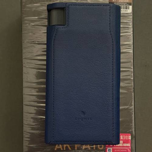 Astell&Kern PA10 Class A 耳擴AK