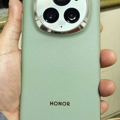 Honor Magic 6 Pro 國行 16+512 99新