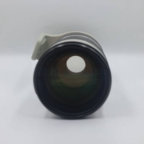 EF 70-200mm f/2.8L IS USM