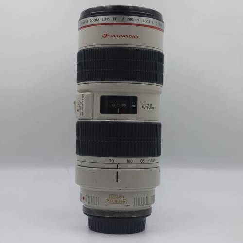 EF 70-200mm f/2.8L IS USM