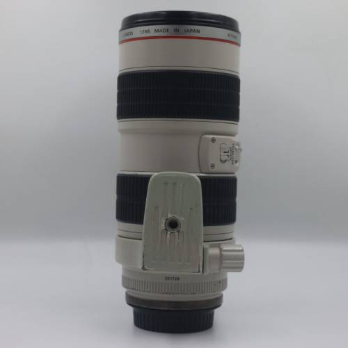 EF 70-200mm f/2.8L IS USM