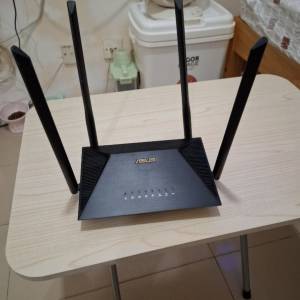 Wifi6 RUNTER