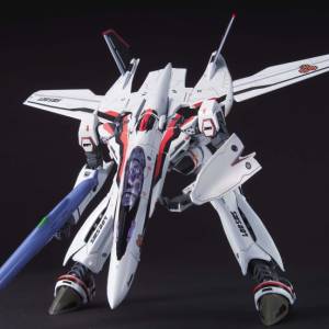 Macross Frontier VF-25F Messiah Valkyrie Alto Custom (超時空要塞 Frontier)