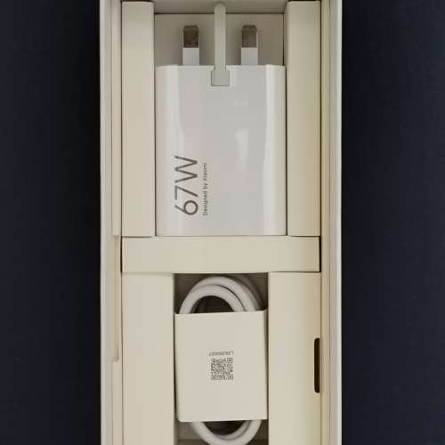 99%新 港版 小米Xiaomi 13 Lite 8+256GB 黑色