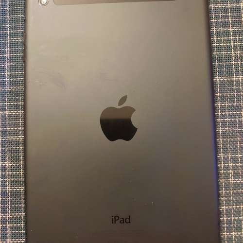 iPad mini 1 16GB LTE grey