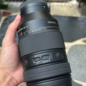 Samyang  三陽  35-150mm F2.8 行貨有保 天涯鏡 for Sony E-Mount