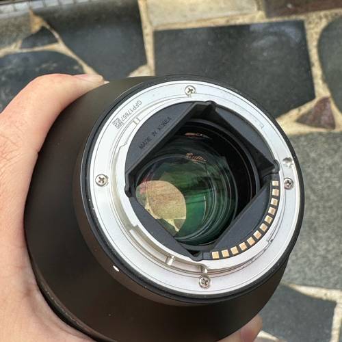Samyang  三陽  35-150mm F2.8 行貨有保 天涯鏡 for Sony E-Mount