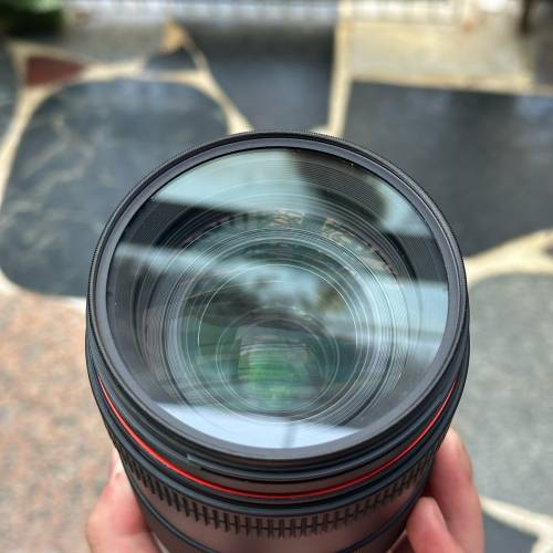 Samyang  三陽  35-150mm F2.8 行貨有保 天涯鏡 for Sony E-Mount