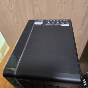QNAP TR-004 4-bay USB 3.2 Gen 1