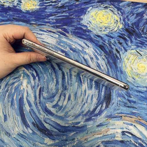 (電子之家iPhone 系列，iPhone Xs max/256gb/🤍白色🤍/⚡️電池健康度100⚡️/機身...