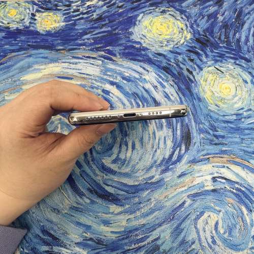 (電子之家iPhone 系列，iPhone Xs max/256gb/🤍白色🤍/⚡️電池健康度100⚡️/機身...