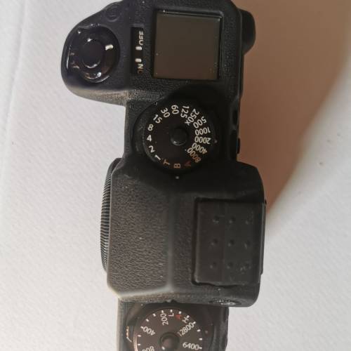 X-H1機身連電動手柄全套出售