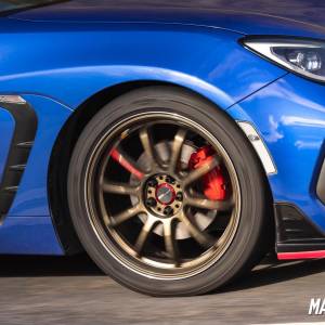 work zr10 r18 7.5j et47 5x100