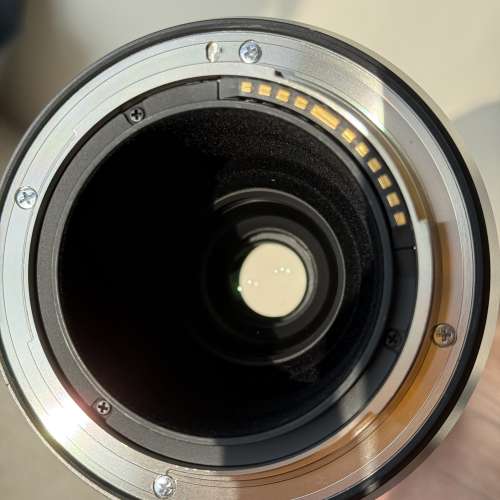 Fujifilm GF 100-200mm F5.6 R LM OIS WR