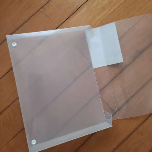 2個CD 盒 +1個文件盒 CD Boxes & document box