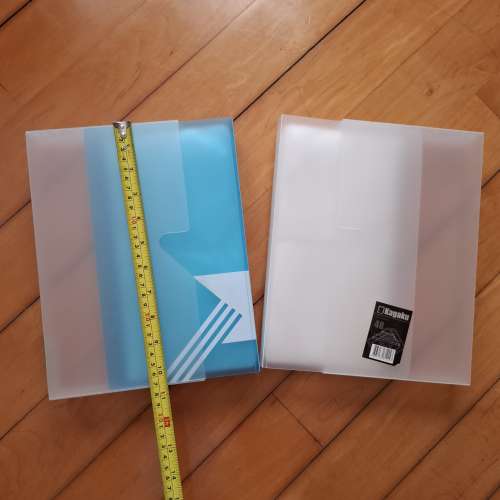 2個CD 盒 +1個文件盒 CD Boxes & document box