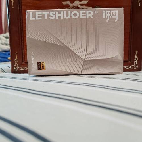 LETSHUOER Cadenza 4
