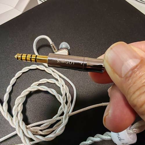 simgot(興戈)EA1000連LC7升級綫