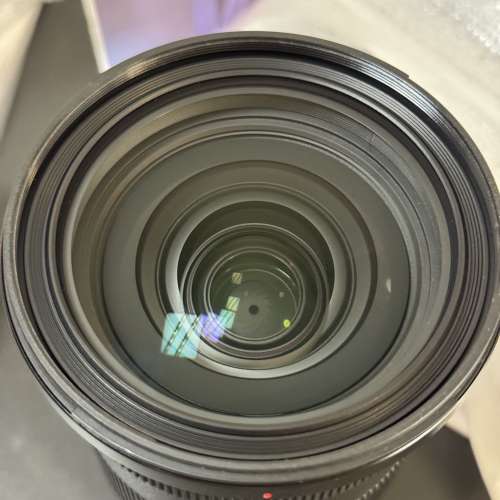 Sony SEL2470GM2 FE 24-70mm F2.8 GM II