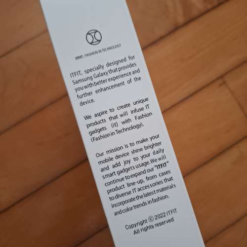 Samsung 3-in-1 wireless charging pad 三星無線充電器