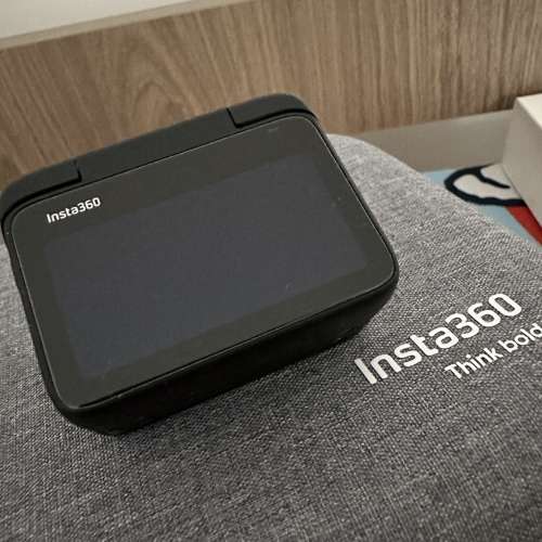 Insta 360 go3s