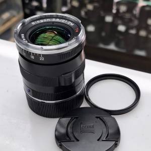ZEISS CARL ZEISS BIOGON 21MM F2.8 ZM