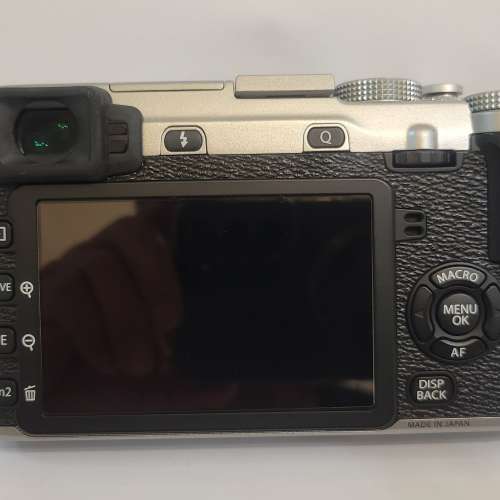 Fujifilm X-E2 富士  Fujinon XF10-24mm f4 R OIS 行貨極新