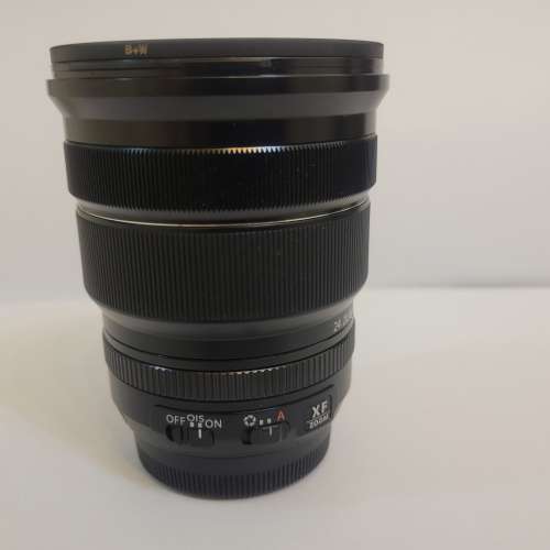 Fujifilm X-E2 富士  Fujinon XF10-24mm f4 R OIS 行貨極新