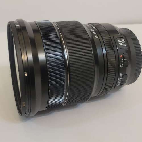 Fujifilm X-E2 富士  Fujinon XF10-24mm f4 R OIS 行貨極新