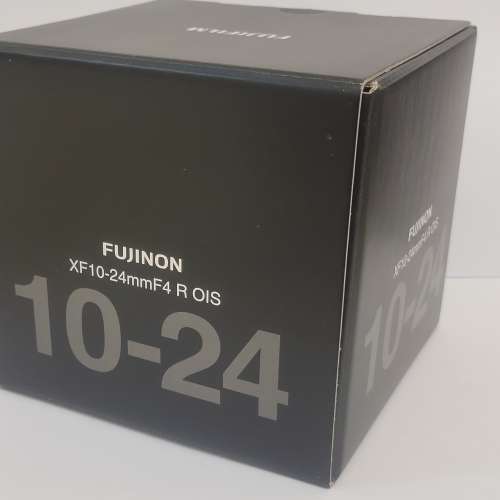Fujifilm X-E2 富士  Fujinon XF10-24mm f4 R OIS 行貨極新