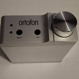 Ortofon MHd-Q7 便攜耳擴