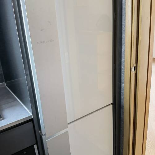 歐洲名牌雪櫃 Gorenje 306L