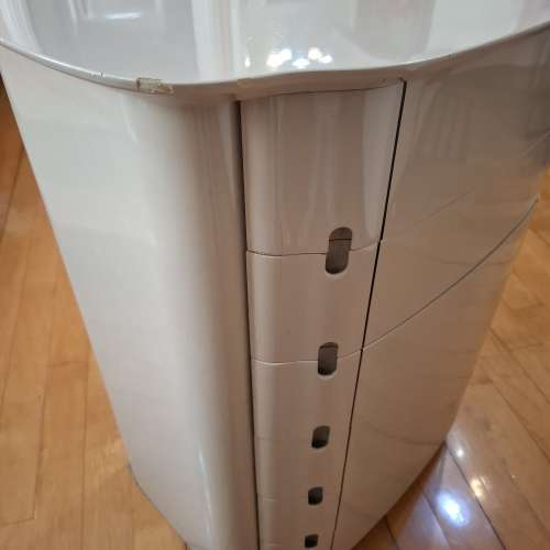 意大利6 桶衣物櫃 6-drawer chest (Made in Italy)