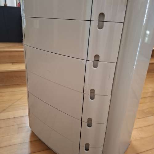 意大利6 桶衣物櫃 6-drawer chest (Made in Italy)