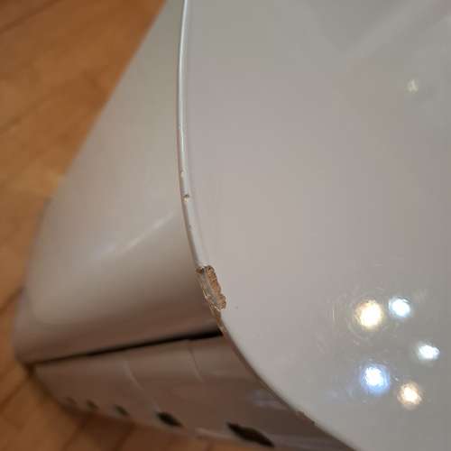 意大利6 桶衣物櫃 6-drawer chest (Made in Italy)