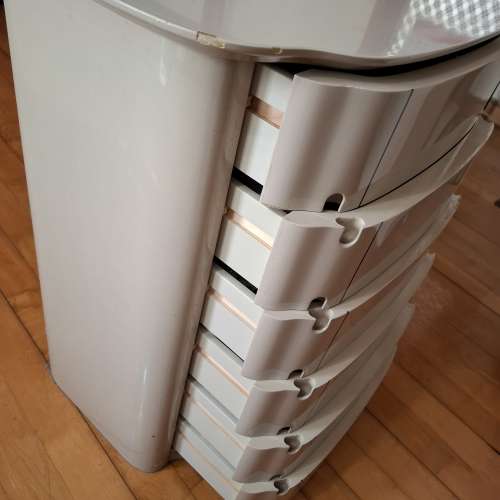 意大利6 桶衣物櫃 6-drawer chest (Made in Italy)