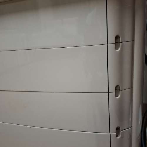 意大利4桶長衣物櫃 4-drawer long chest (Made in Italy)