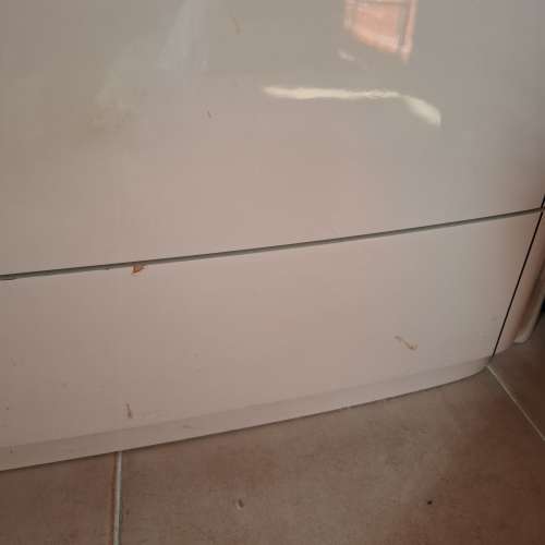 意大利4桶長衣物櫃 4-drawer long chest (Made in Italy)