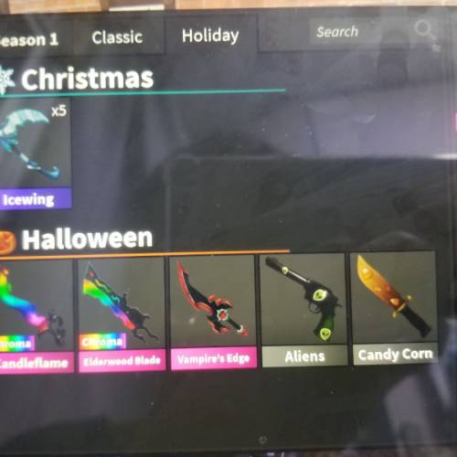 roblox mm2 誰是殺手