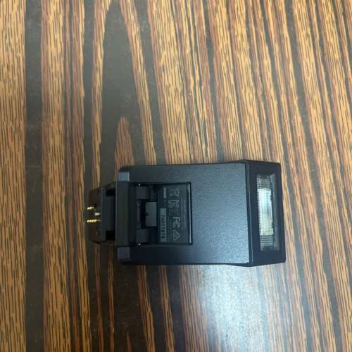 Fujifilm ef-x8 閃光燈 (幾乎全新)