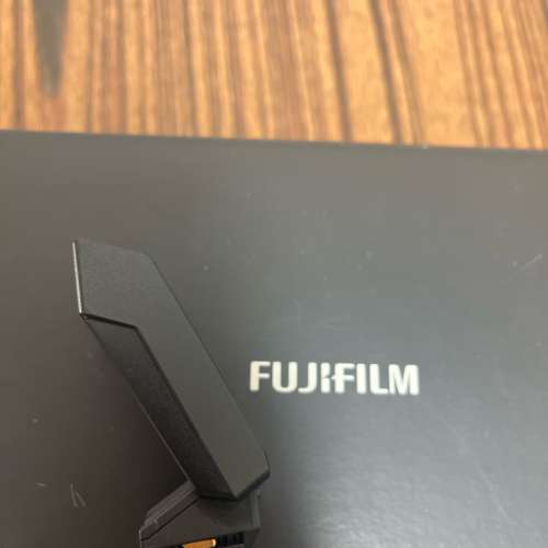 Fujifilm ef-x8 閃光燈 (幾乎全新)