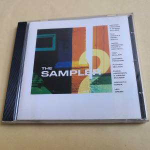 naim THE SAMPLER 2
