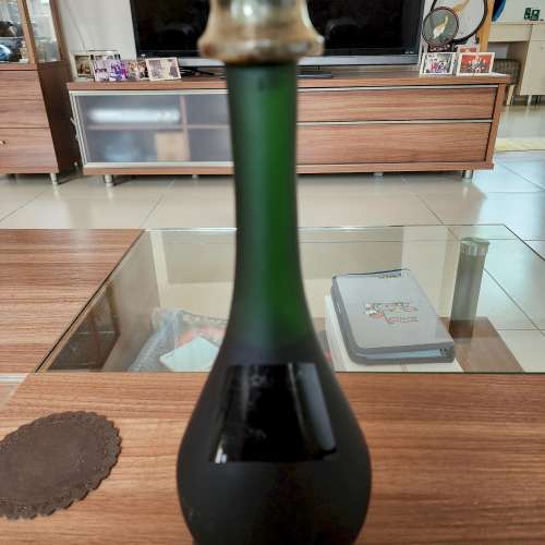 Otard Extra fine Cognac - Vintage