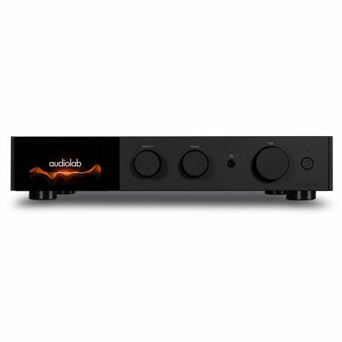 audiolab 9000a擴音機