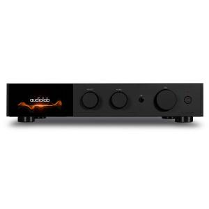 audiolab 9000a擴音機
