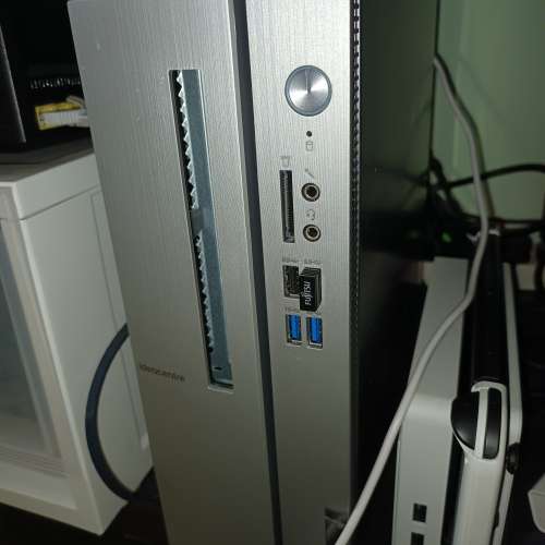Ideacenter 510s i5 8400 8gb ram 250gb hd