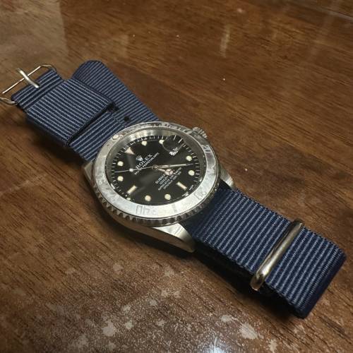 釘框 sub  $500 黃夜光，灰片圈 自動 淨頭