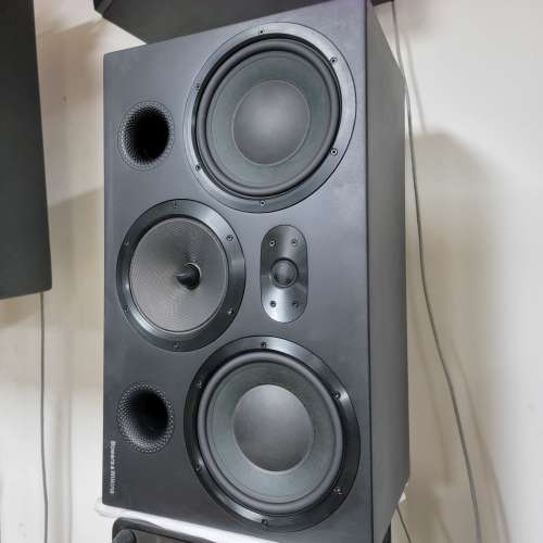 B&W CT7.3 頂班喇叭 (每隻8000)