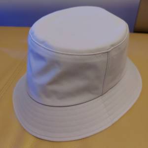 無印良品魚夫帽 (Muji bucket hat)