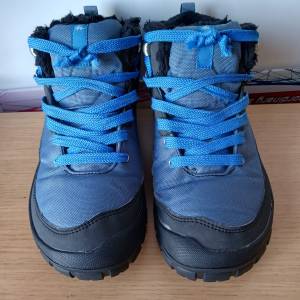 Quechua waterproof sneaker 防水波鞋